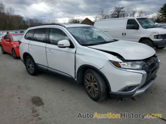 MITSUBISHI OUTLANDER SE, JA4AD3A36GZ010843