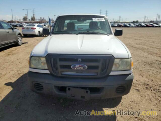 FORD RANGER, 1FTKR1AD0APA74257