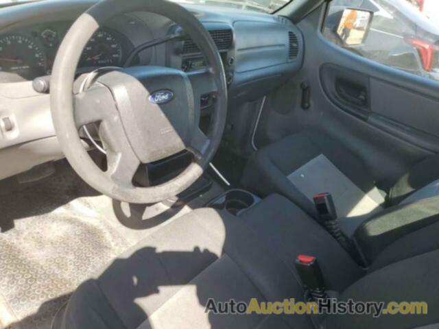 FORD RANGER, 1FTKR1AD0APA74257