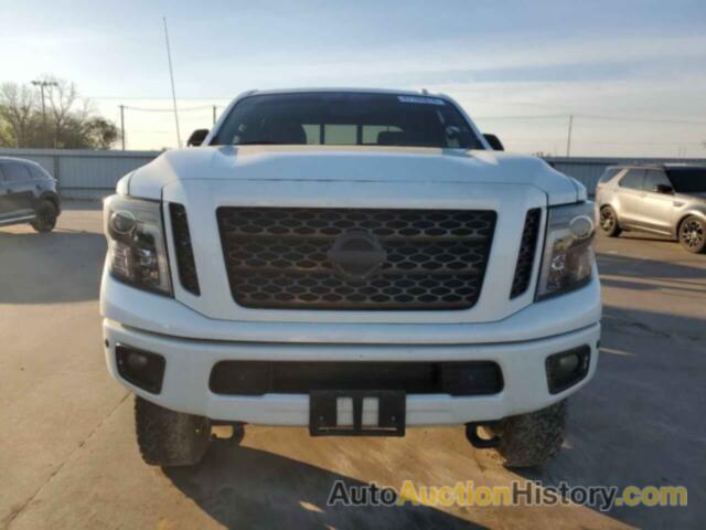 NISSAN TITAN SL, 1N6BA1F42JN539257