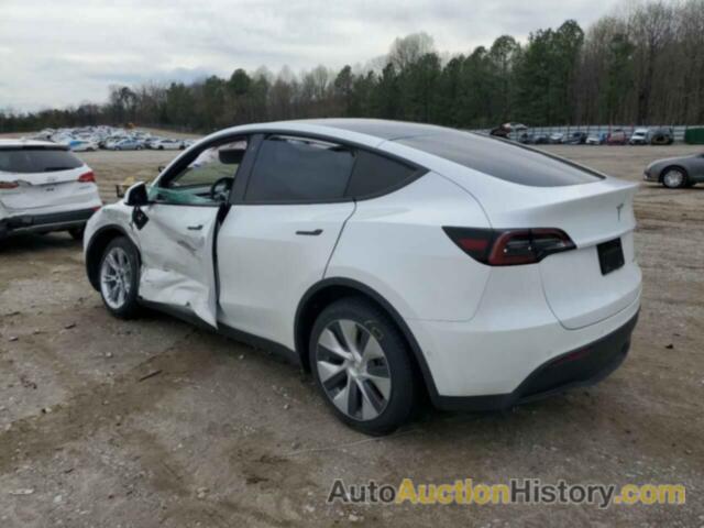 TESLA MODEL Y, 7SAYGDEE1NF339288