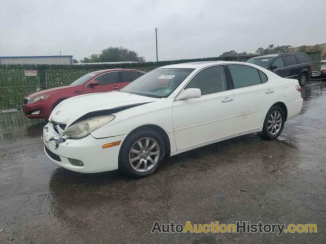 LEXUS ES330 330, JTHBA30GX40019597