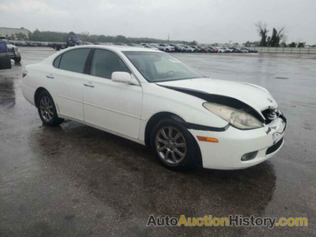 LEXUS ES330 330, JTHBA30GX40019597