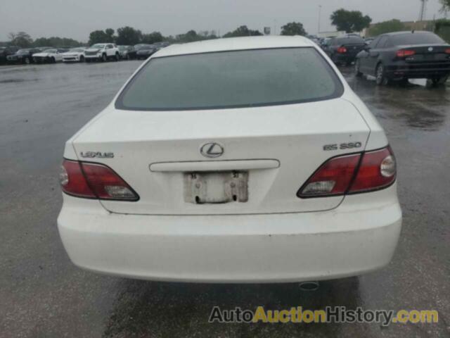 LEXUS ES330 330, JTHBA30GX40019597