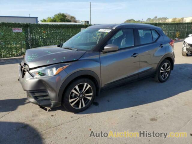 NISSAN KICKS S, 3N1CP5CU4JL545498