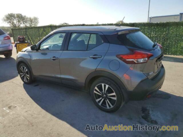 NISSAN KICKS S, 3N1CP5CU4JL545498