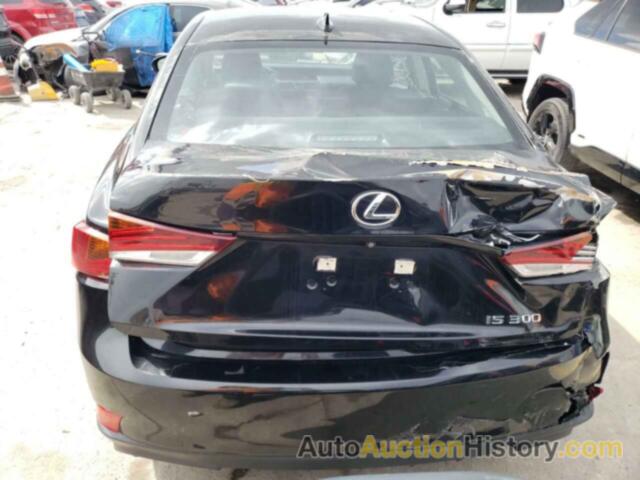 LEXUS IS 300, JTHBA1D21K5085085