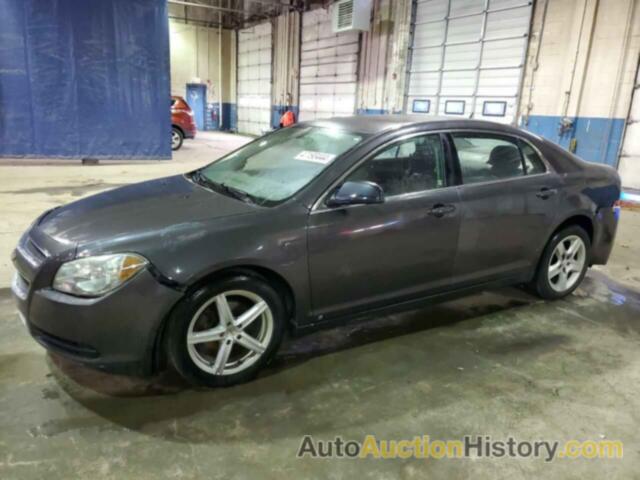 CHEVROLET MALIBU LS, 1G1ZB5E13BF217695