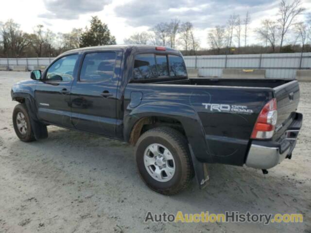 TOYOTA TACOMA DOUBLE CAB, 5TFLU4ENXDX054593