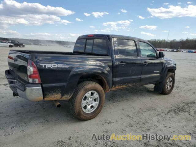 TOYOTA TACOMA DOUBLE CAB, 5TFLU4ENXDX054593