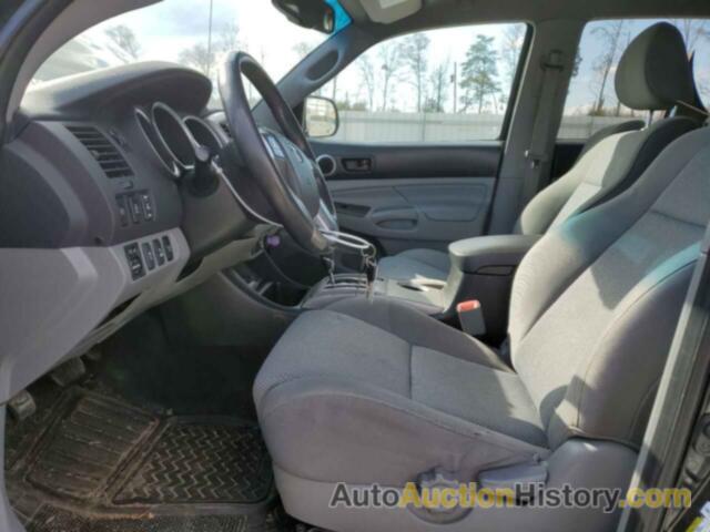 TOYOTA TACOMA DOUBLE CAB, 5TFLU4ENXDX054593