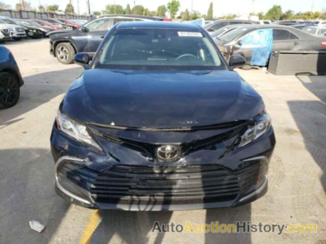 TOYOTA CAMRY LE, 4T1C11BKXMU035136