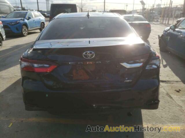 TOYOTA CAMRY LE, 4T1C11BKXMU035136