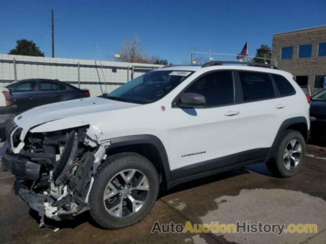 JEEP CHEROKEE TRAILHAWK, 1C4PJMBS4EW188186