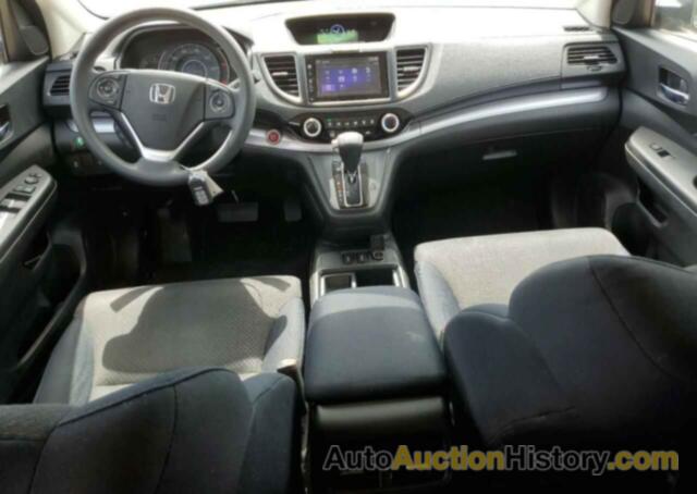 HONDA CRV EX, 2HKRM3H55FH532448