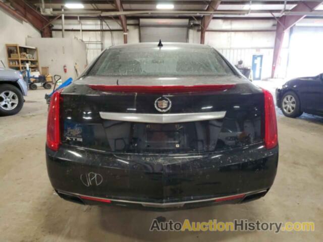 CADILLAC XTS LUXURY COLLECTION, 2G61P5S32D9138061