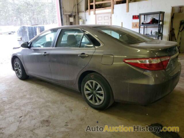 TOYOTA CAMRY LE, 4T1BF1FK4GU134014