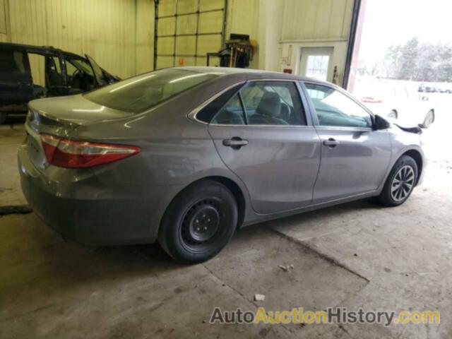 TOYOTA CAMRY LE, 4T1BF1FK4GU134014