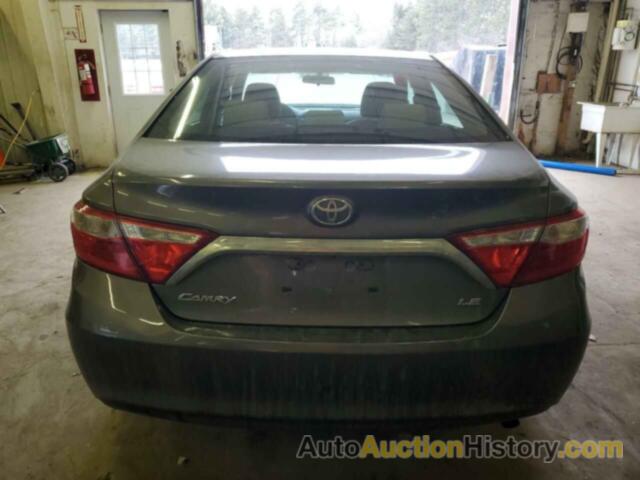 TOYOTA CAMRY LE, 4T1BF1FK4GU134014