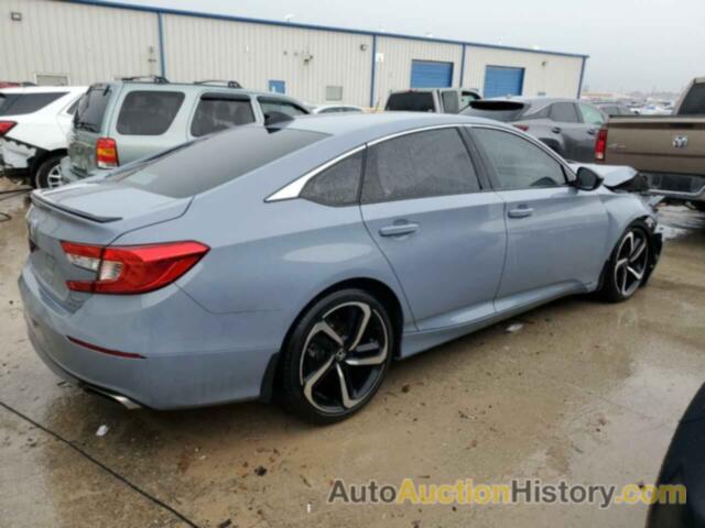 HONDA ACCORD SPORT, 1HGCV2F33NA016272