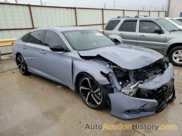 HONDA ACCORD SPORT, 1HGCV2F33NA016272