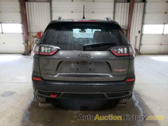 JEEP CHEROKEE TRAILHAWK, 1C4PJMBX9LD505965