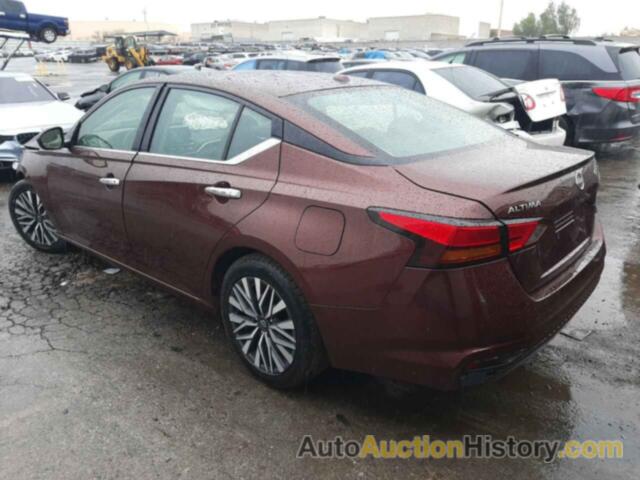 NISSAN ALTIMA SV, 1N4BL4DV6PN345825