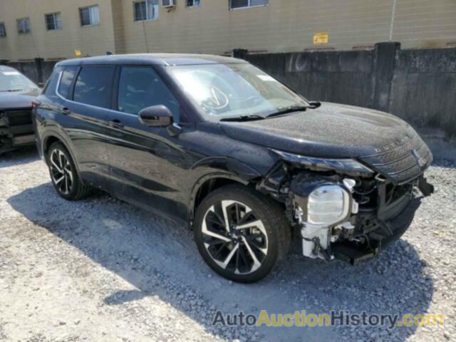 MITSUBISHI OUTLANDER SE, JA4J4UA8XPZ042163