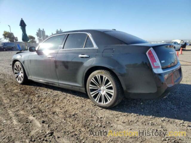 CHRYSLER 300 VARVATOS, 2C3CCADT8DH635293