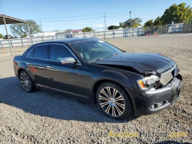 CHRYSLER 300 VARVATOS, 2C3CCADT8DH635293