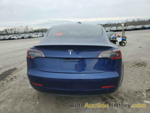 TESLA MODEL 3, 5YJ3E1EA0PF465606