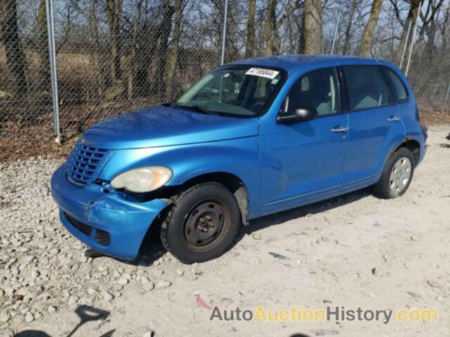 CHRYSLER PT CRUISER, 3A8FY48B08T174092