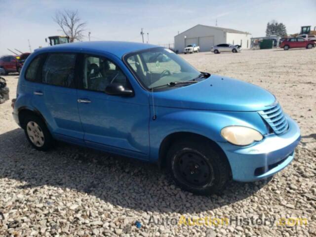 CHRYSLER PT CRUISER, 3A8FY48B08T174092