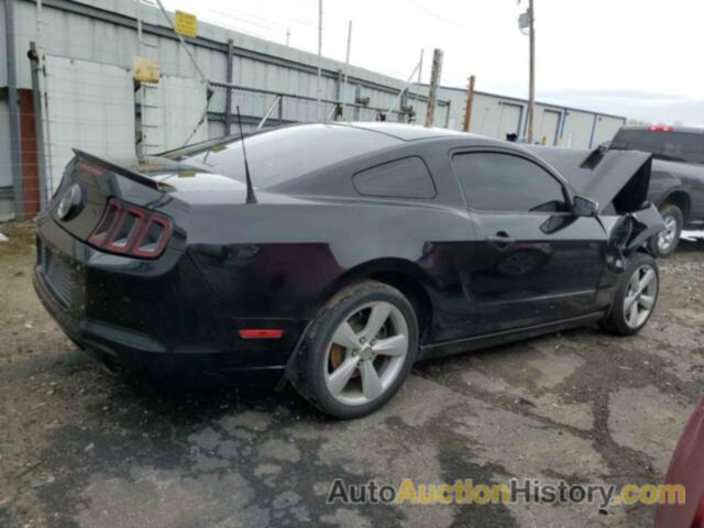 FORD MUSTANG GT, 1ZVBP8CF6E5322216