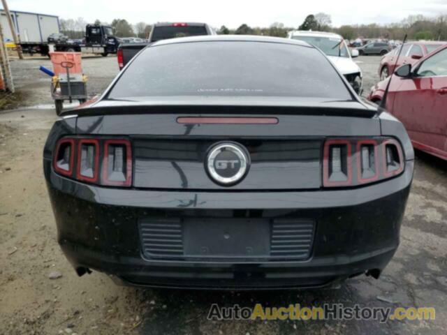 FORD MUSTANG GT, 1ZVBP8CF6E5322216