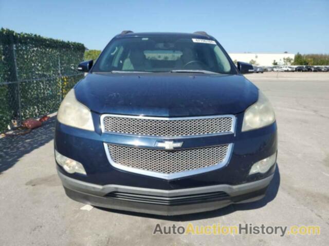 CHEVROLET TRAVERSE LTZ, 1GNER33D59S141389