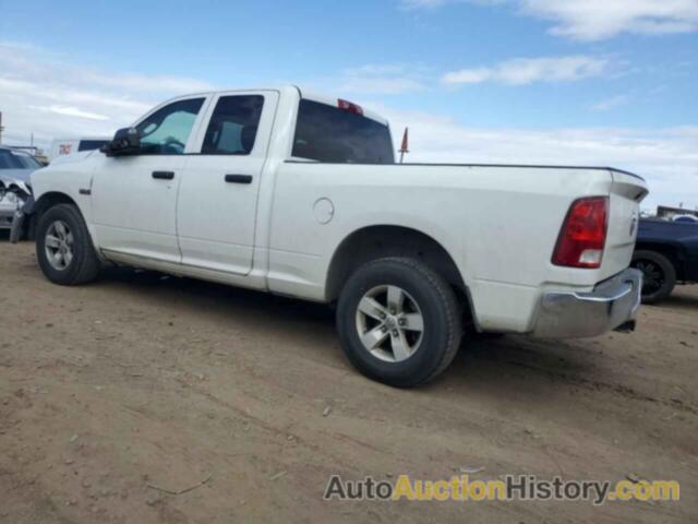 RAM 1500 ST, 1C6RR6FT0GS127595