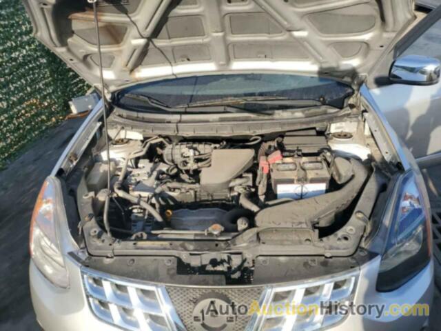 NISSAN ROGUE S, JN8AS5MT8FW662886