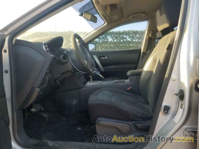 NISSAN ROGUE S, JN8AS5MT8FW662886