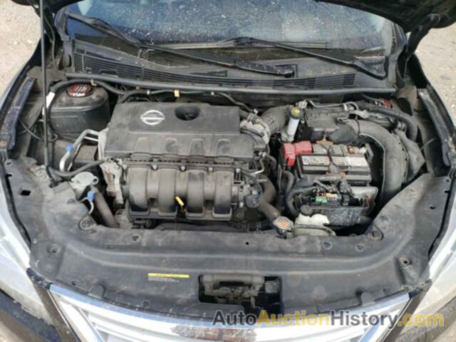 NISSAN SENTRA S, 3N1AB7AP0FY294780