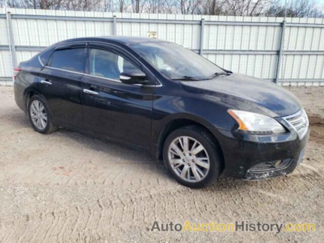 NISSAN SENTRA S, 3N1AB7AP0FY294780