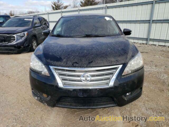 NISSAN SENTRA S, 3N1AB7AP0FY294780