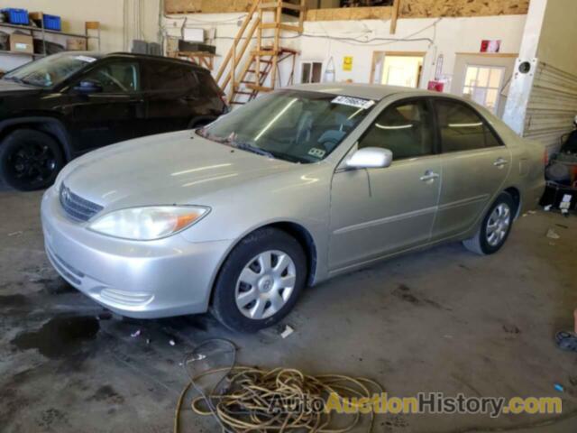 TOYOTA CAMRY LE, 4T1BE32K84U272042