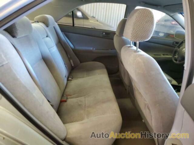TOYOTA CAMRY LE, 4T1BE32K84U272042