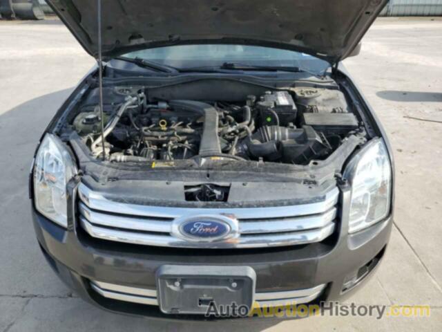 FORD FUSION SE, 3FAFP07Z26R120858