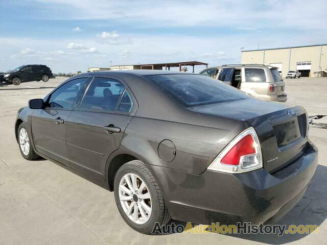 FORD FUSION SE, 3FAFP07Z26R120858