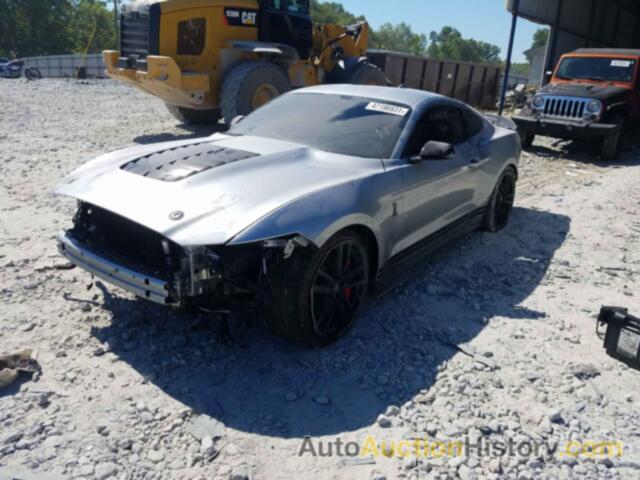 FORD MUSTANG SHELBY GT500, 1FA6P8SJ9L5501475