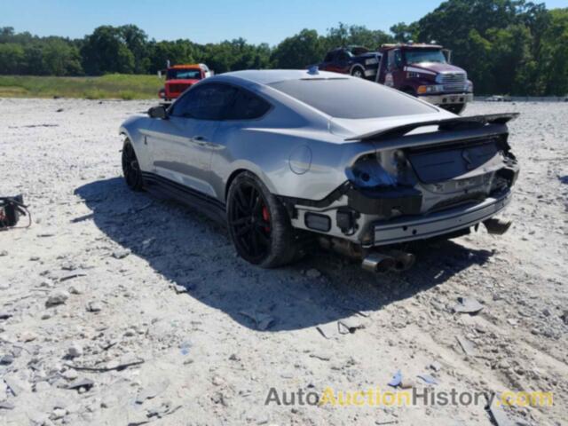 FORD MUSTANG SHELBY GT500, 1FA6P8SJ9L5501475