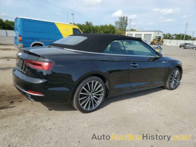 AUDI A5 PREMIUM PLUS, WAUYNGF54KN010260