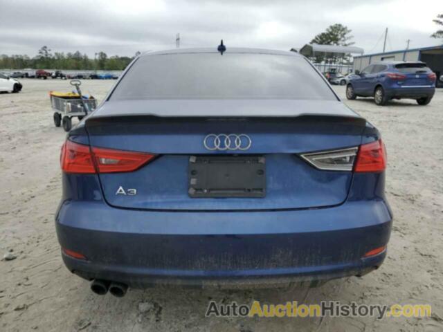 AUDI A3 PREMIUM PLUS, WAUC7GFF3G1094342